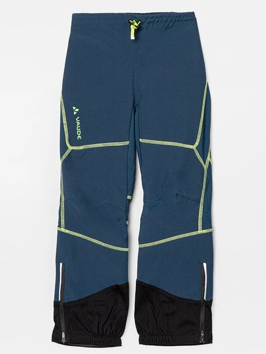Obrázek produktu Outdoorové kalhoty Vaude modrá