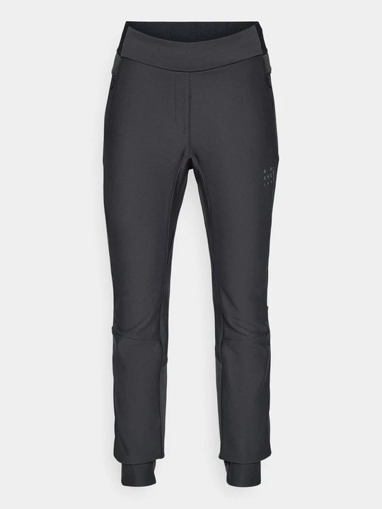 Obrázek produktu Outdoorové kalhoty Vaude antracitová