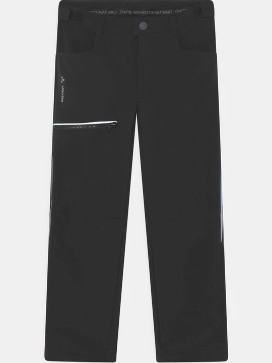 Obrázek produktu Outdoorové kalhoty Vaude černá