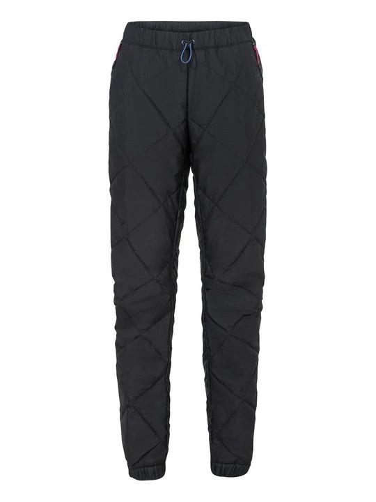 Obrázek produktu Outdoorové kalhoty Vaude černá