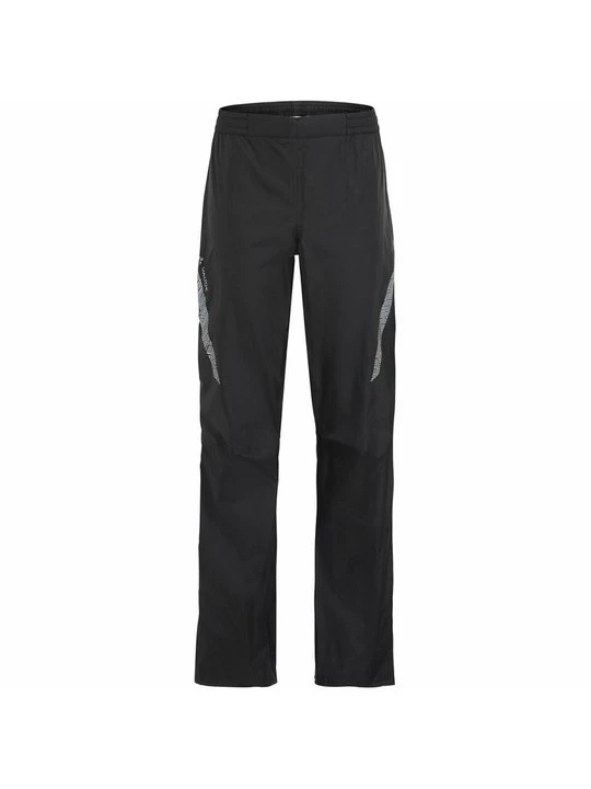 Obrázek produktu Outdoorové kalhoty Vaude černá