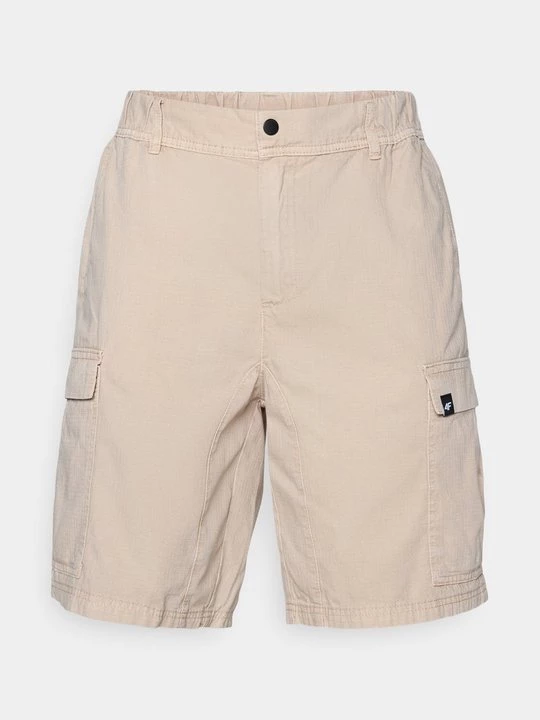 Obrázek produktu Outdoorové kraťasy 4F béžová