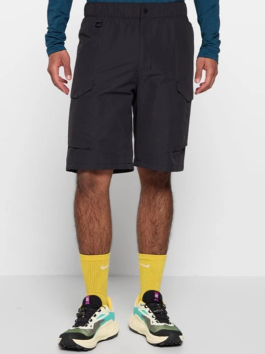 Obrázek produktu Outdoorové kraťasy 4F černá