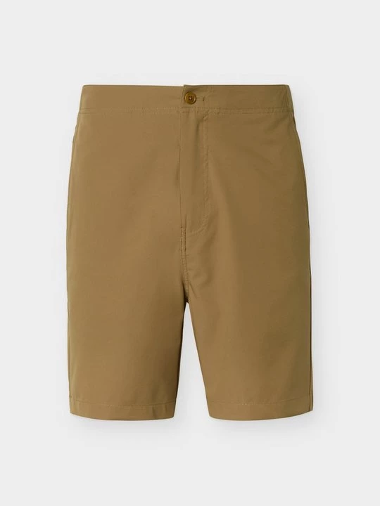Obrázek produktu Outdoorové kraťasy 66 North hnědá