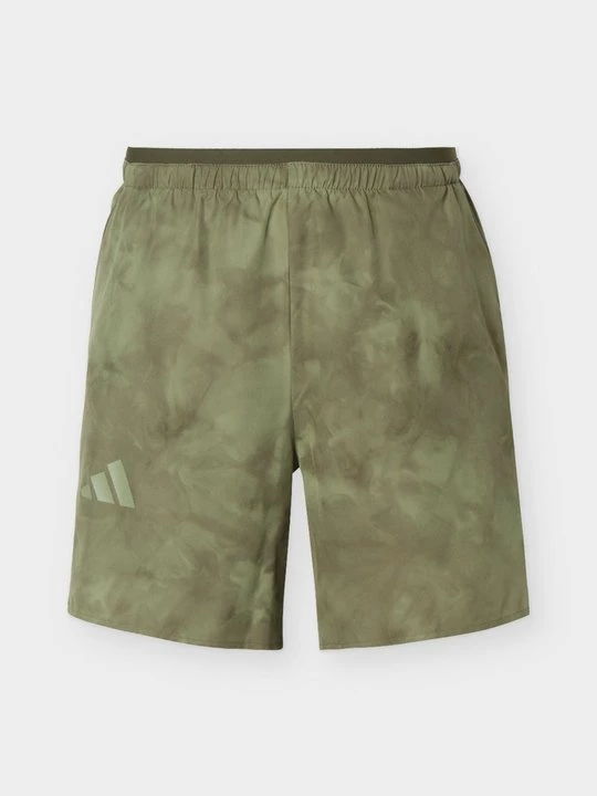 Obrázek produktu Outdoorové kraťasy Adidas Terrex zelená