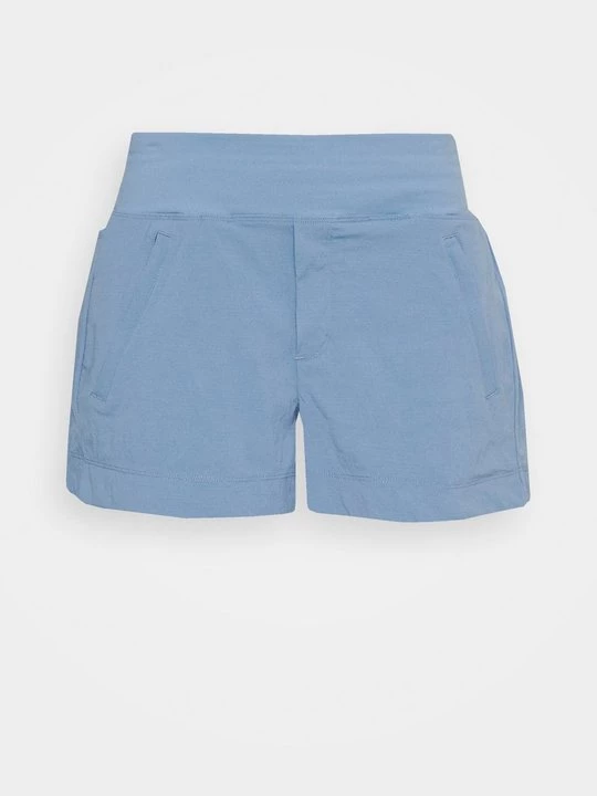Obrázek produktu Outdoorové kraťasy Athleta modrá