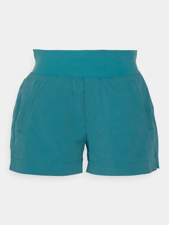 Obrázek produktu Outdoorové kraťasy Athleta zelená