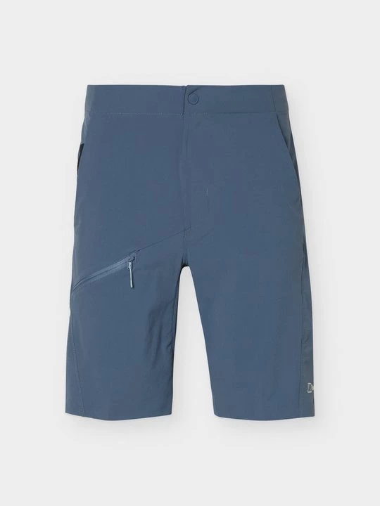 Obrázek produktu Outdoorové kraťasy Berghaus modrošedá