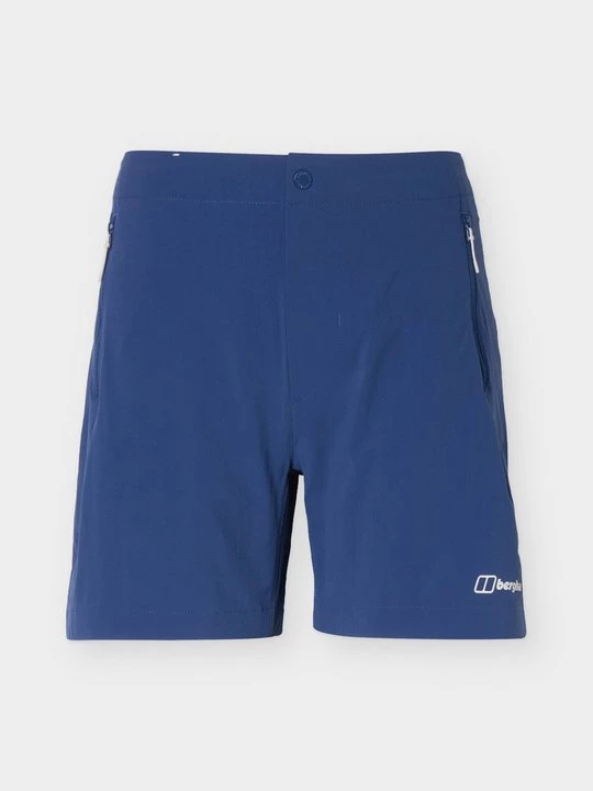 Obrázek produktu Outdoorové kraťasy Berghaus tmavě modrá