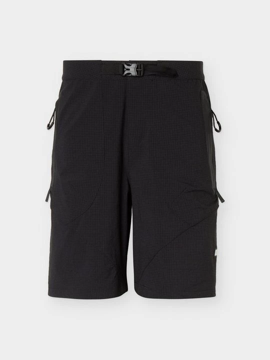 Obrázek produktu Outdoorové kraťasy Berghaus černá