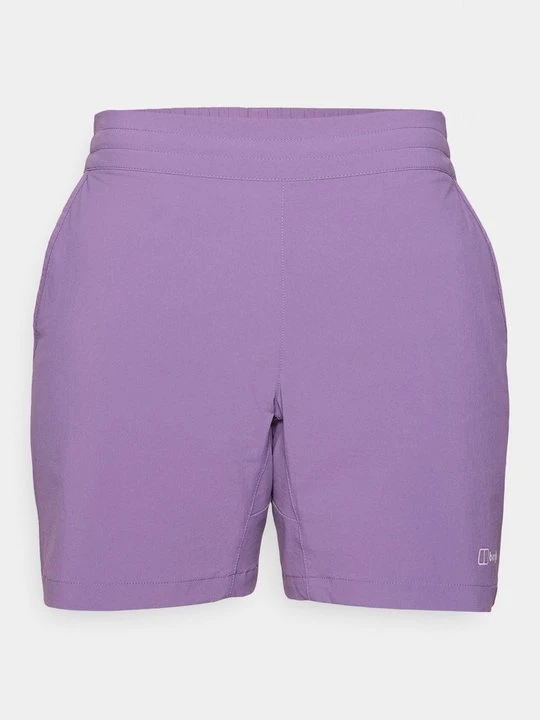 Obrázek produktu Outdoorové kraťasy Berghaus lila