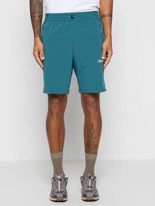 Obrázek produktu Outdoorové kraťasy Berghaus modrá