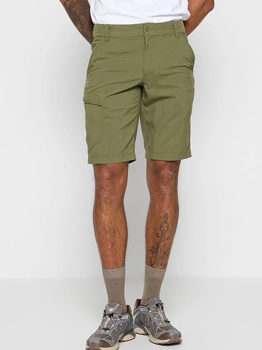 Obrázek produktu Outdoorové kraťasy Berghaus zelená