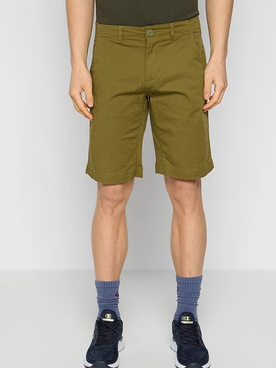 Obrázek produktu Outdoorové kraťasy Champion khaki