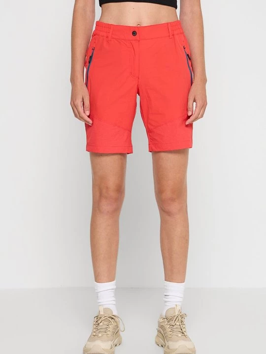 Obrázek produktu Outdoorové kraťasy CMP oranžová