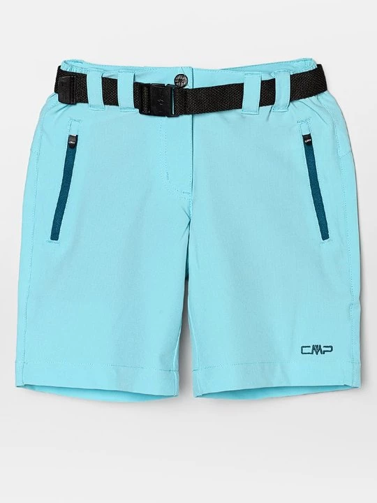 Obrázek produktu Outdoorové kraťasy CMP skvrnitě tyrkysová
