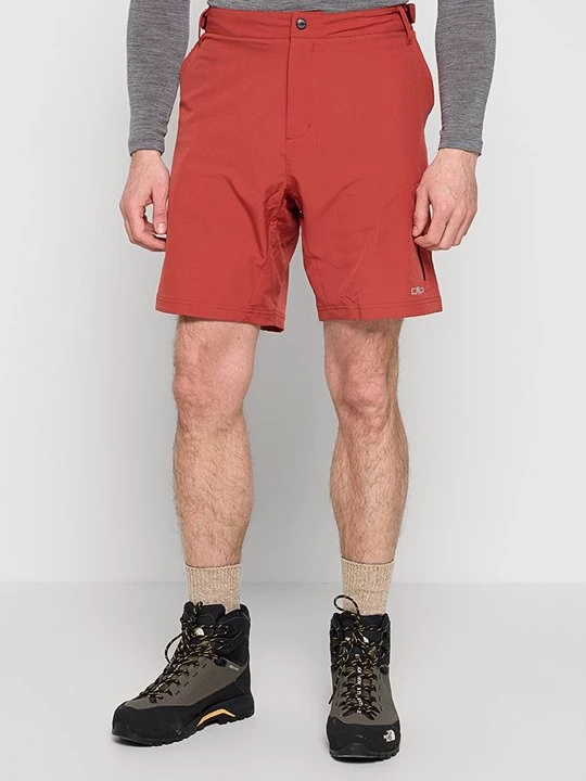 Obrázek produktu Outdoorové kraťasy CMP