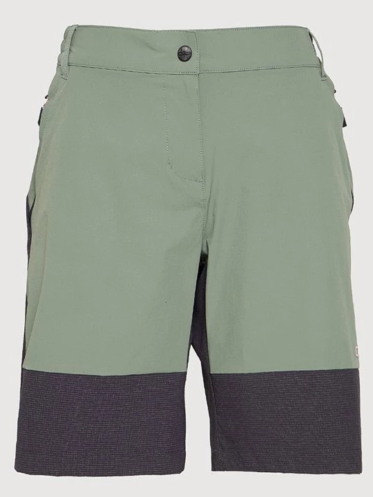 Obrázek produktu Outdoorové kraťasy CMP zelená