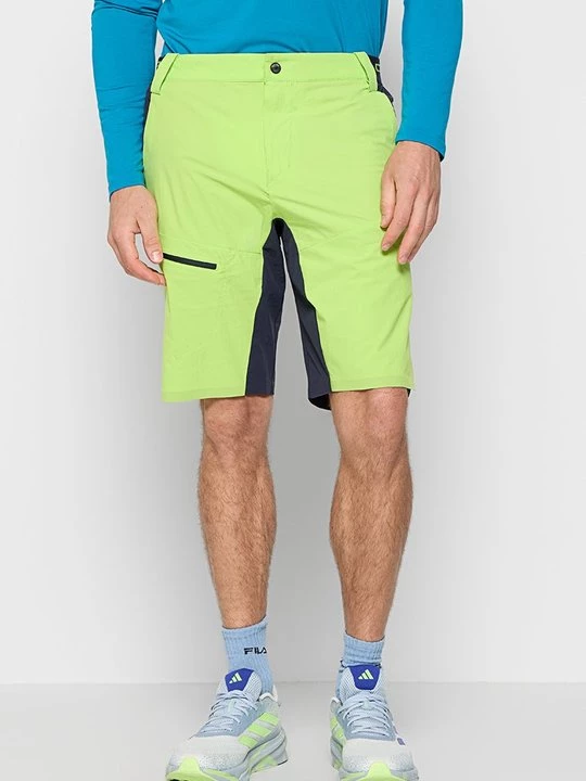 Obrázek produktu Outdoorové kraťasy CMP zelená