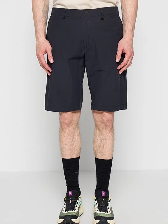 Obrázek produktu Outdoorové kraťasy Colmar černá