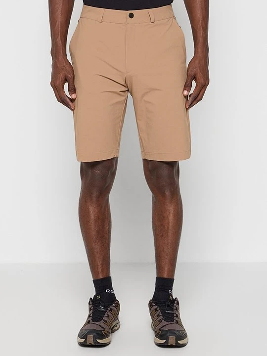 Obrázek produktu Outdoorové kraťasy Colmar hnědá