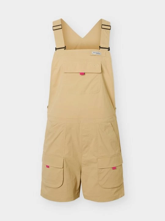 Obrázek produktu Outdoorové kraťasy Columbia béžová