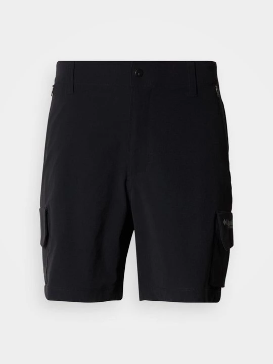 Obrázek produktu Outdoorové kraťasy Columbia černá