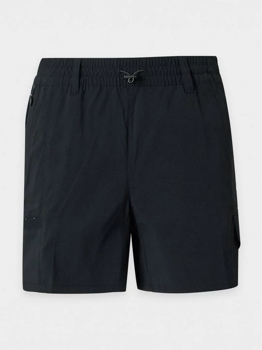 Obrázek produktu Outdoorové kraťasy Columbia černá