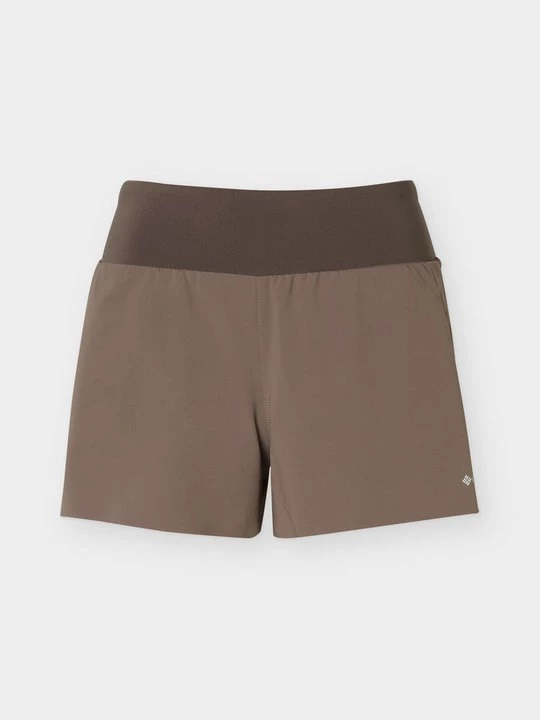 Obrázek produktu Outdoorové kraťasy Columbia hnědá