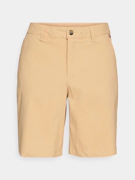 Obrázek produktu Outdoorové kraťasy Columbia hnědá
