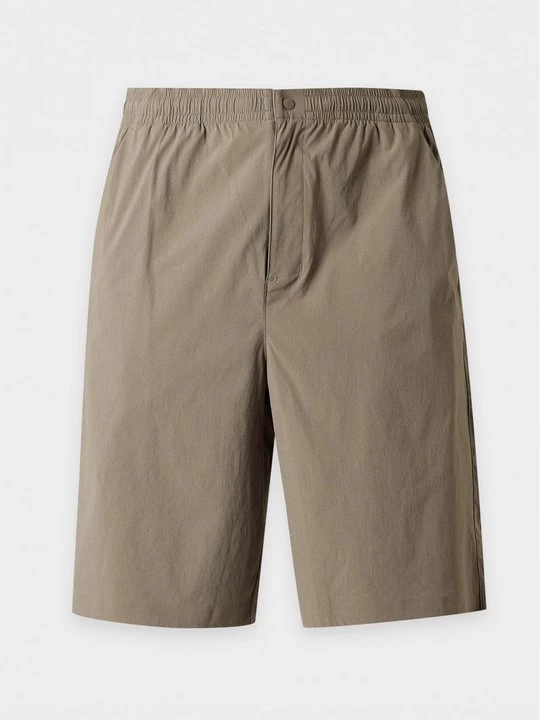 Obrázek produktu Outdoorové kraťasy Columbia hnědá