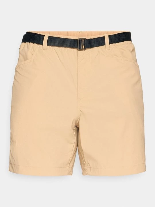 Obrázek produktu Outdoorové kraťasy Columbia hnědá