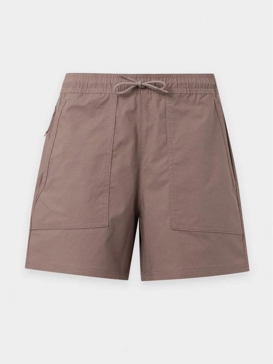 Obrázek produktu Outdoorové kraťasy Columbia hnědá