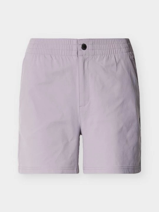Obrázek produktu Outdoorové kraťasy Columbia lila