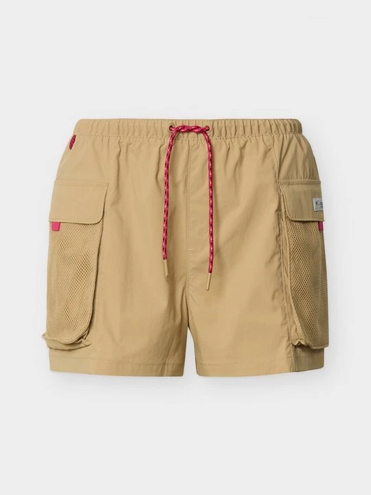 Obrázek produktu Outdoorové kraťasy Columbia písková