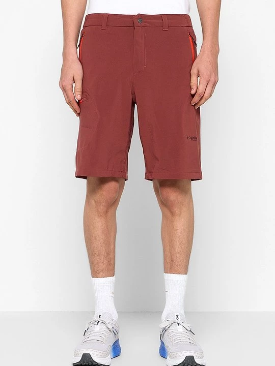 Obrázek produktu Outdoorové kraťasy Columbia světle hnědá