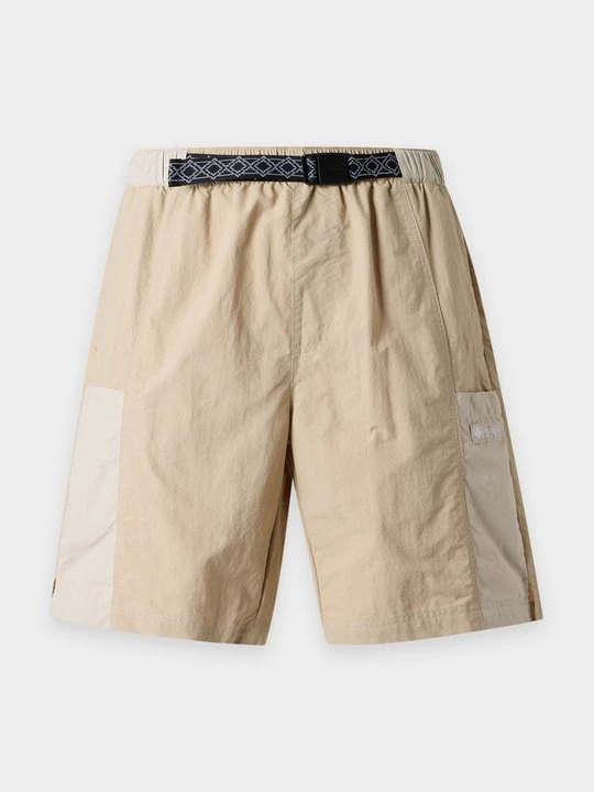 Obrázek produktu Outdoorové kraťasy Columbia světle hnědá