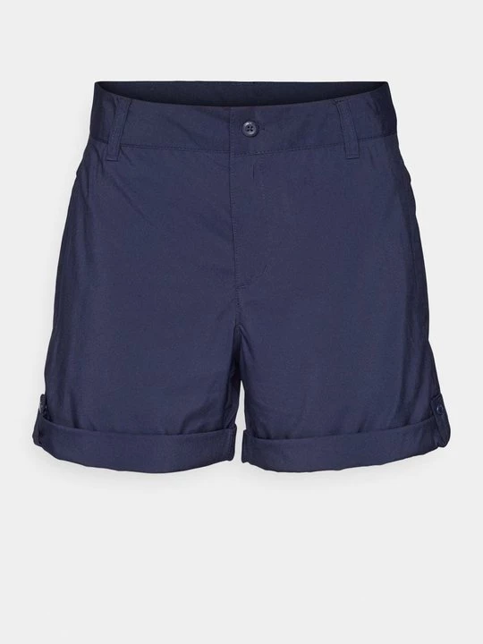 Obrázek produktu Outdoorové kraťasy Columbia tmavě modrá