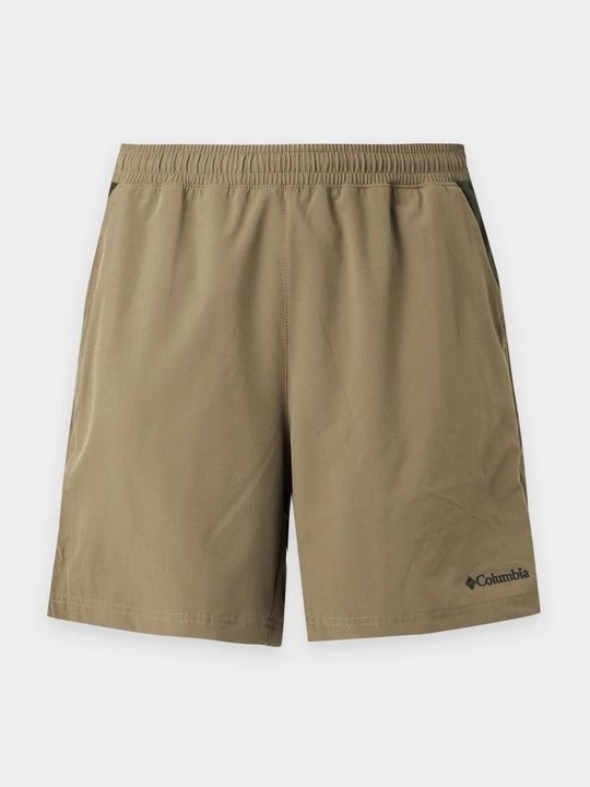 Obrázek produktu Outdoorové kraťasy Columbia zelená