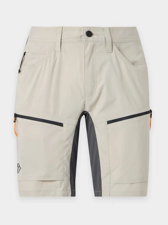 Obrázek produktu Outdoorové kraťasy Didriksons béžová