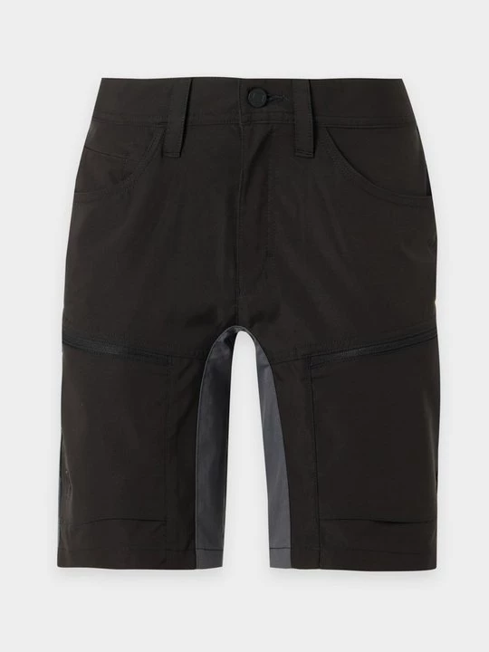 Obrázek produktu Outdoorové kraťasy Didriksons černá