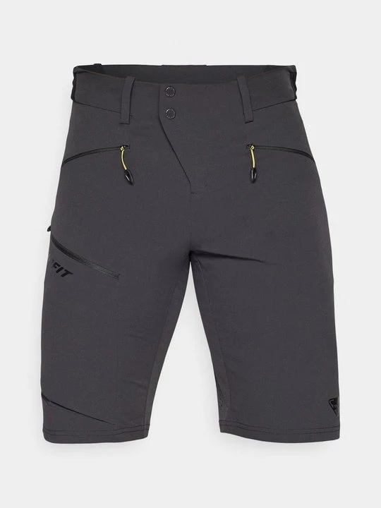 Obrázek produktu Outdoorové kraťasy Dynafit černá