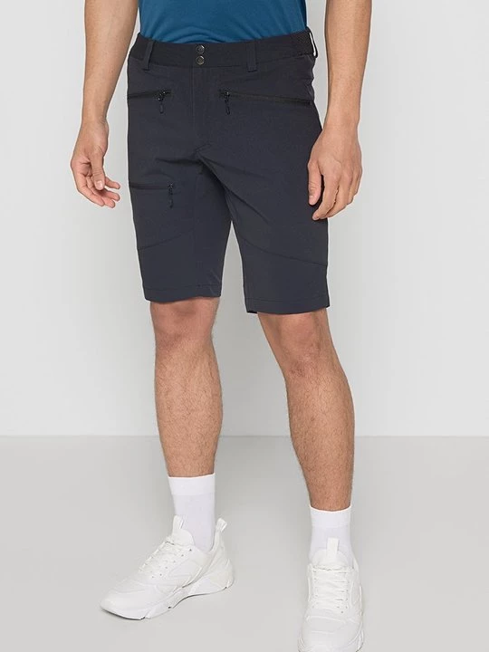 Obrázek produktu Outdoorové kraťasy Haglöfs černá