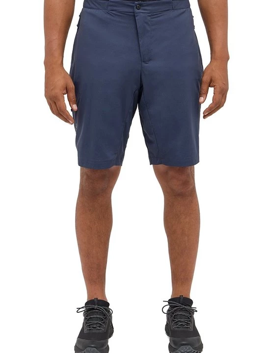 Obrázek produktu Outdoorové kraťasy Haglöfs tmavě modrá