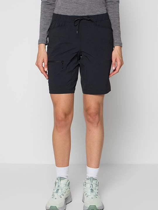 Obrázek produktu Outdoorové kraťasy Haglöfs černá