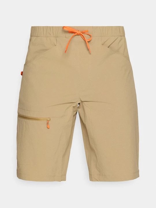 Obrázek produktu Outdoorové kraťasy Haglöfs hnědá