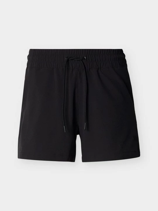 Obrázek produktu Outdoorové kraťasy Helly Hansen černá