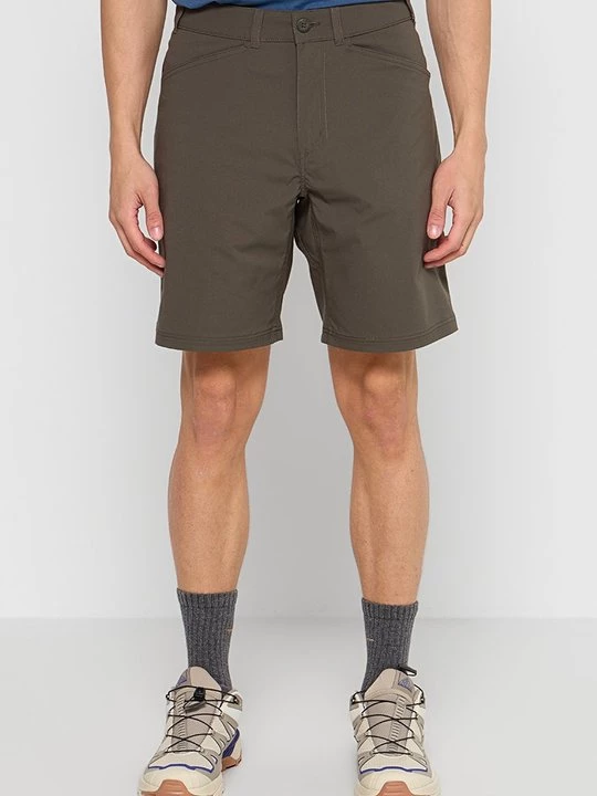 Obrázek produktu Outdoorové kraťasy Houdini khaki