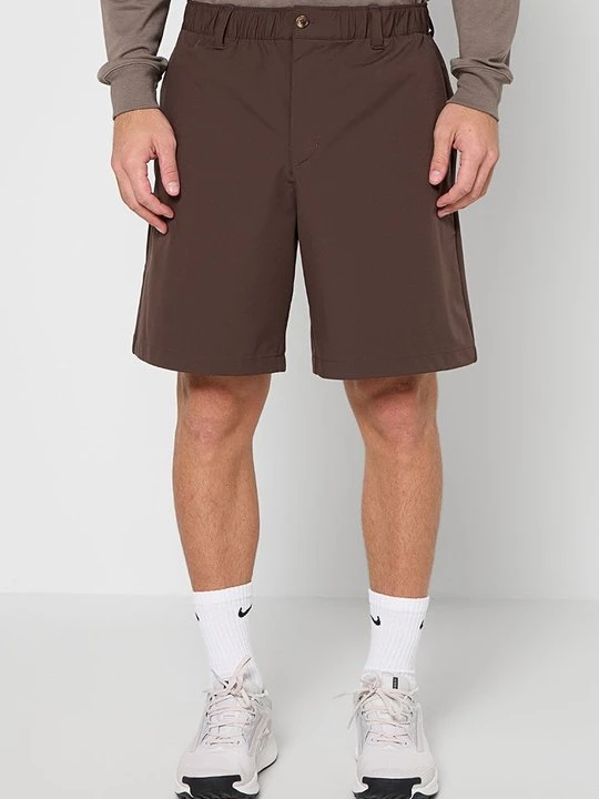 Obrázek produktu Outdoorové kraťasy Jordan hnědá