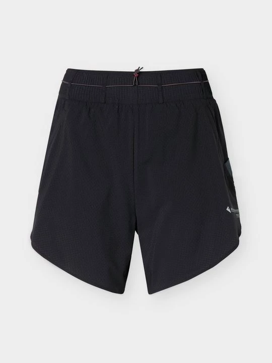 Obrázek produktu Outdoorové kraťasy Klättermusen černá
